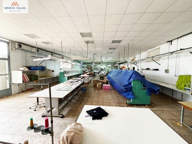 3 chambre Appartement à vendre à Almoradí avec piscine - 1 200 000 € (Ref: 6804164)