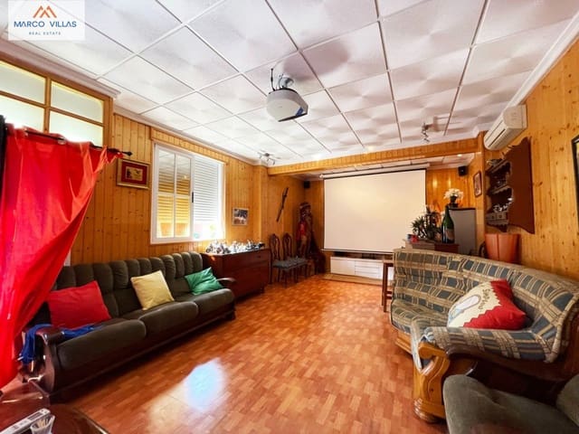 3 chambre Appartement à vendre à Almoradí avec piscine - 1 200 000 € (Ref: 6804164)