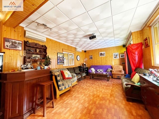 3 chambre Appartement à vendre à Almoradí avec piscine - 1 200 000 € (Ref: 6804164)