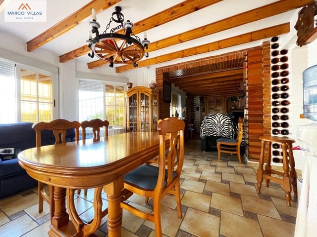 3 chambre Appartement à vendre à Almoradí avec piscine - 1 200 000 € (Ref: 6804164)