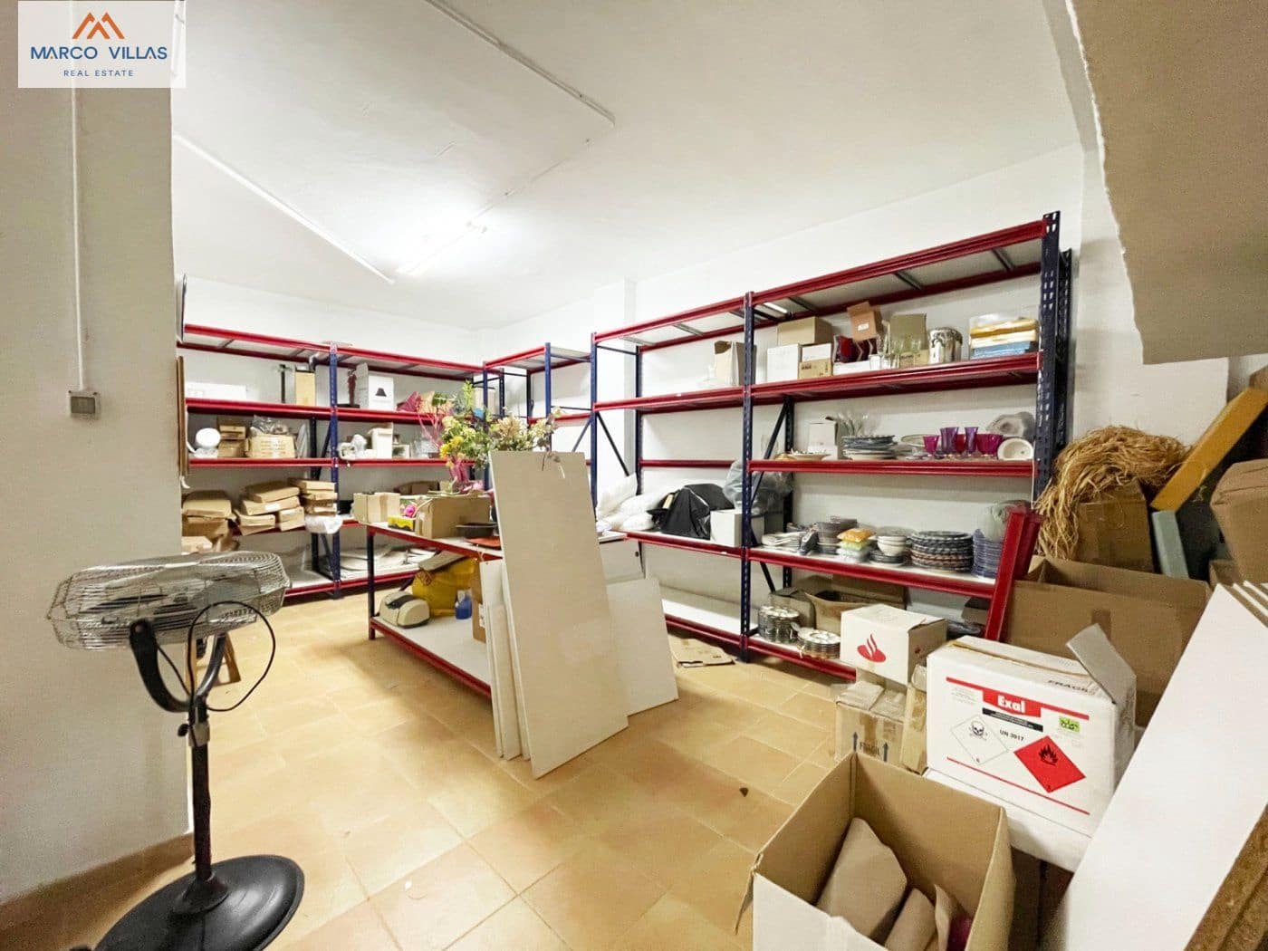 Erhverv til salg i Guardamar del Segura - € 240.000 (Ref: 6874445)