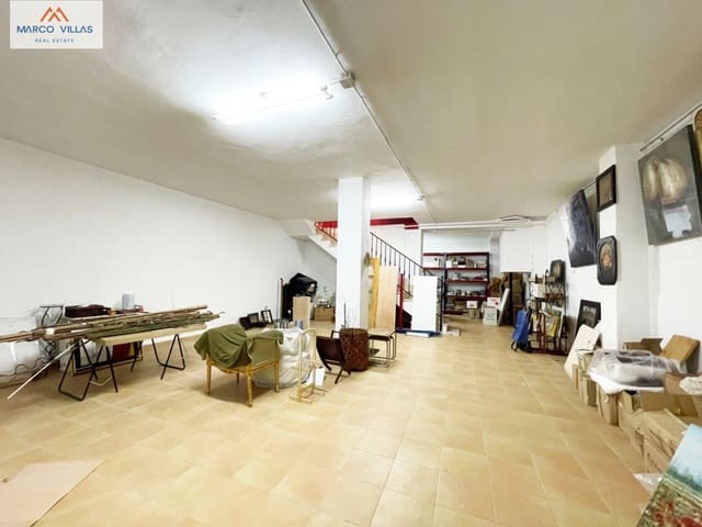 Commercial for sale in Guardamar del Segura - € 240,000 (Ref: 6874445)