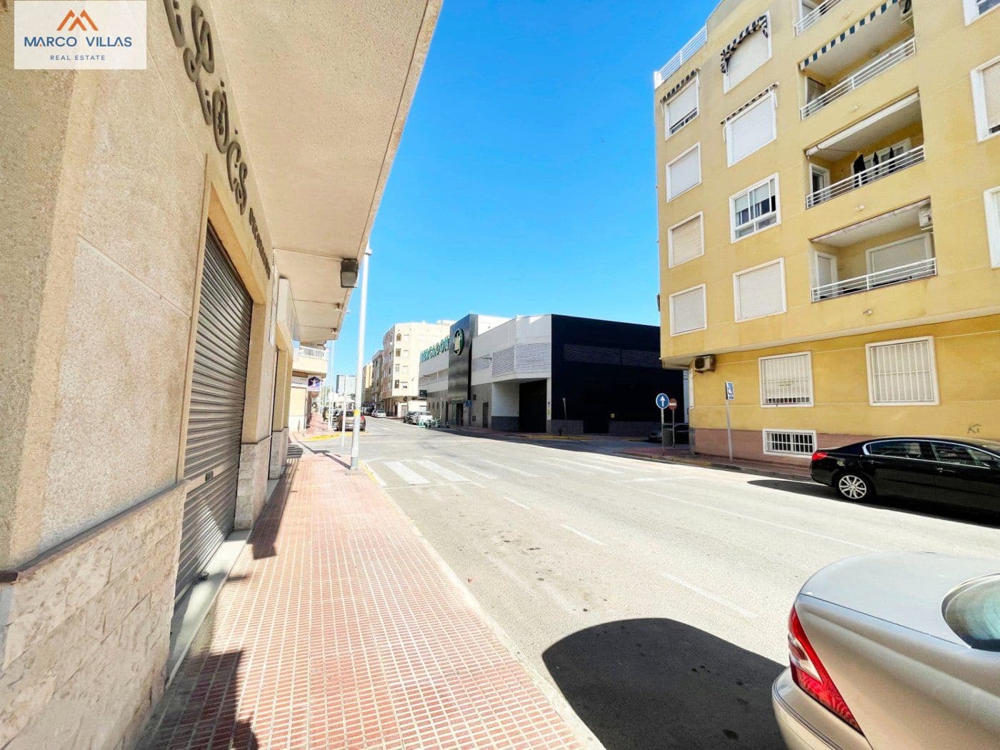 Erhverv til salg i Guardamar del Segura - € 240.000 (Ref: 6874445)