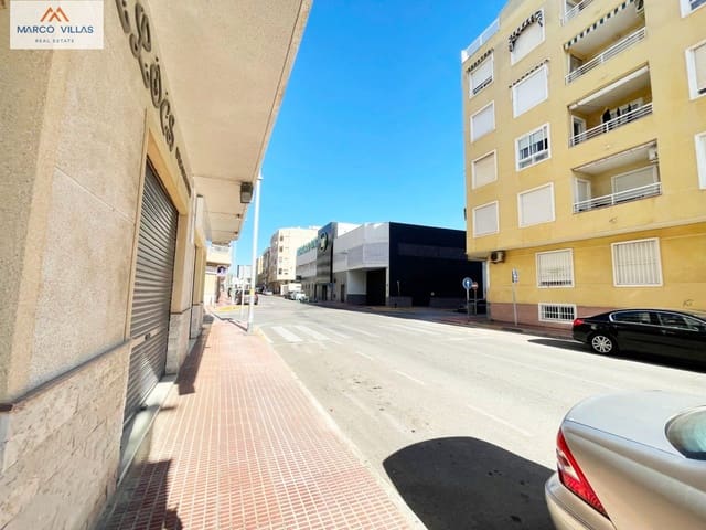 Commercial for sale in Guardamar del Segura - € 240,000 (Ref: 6874445)