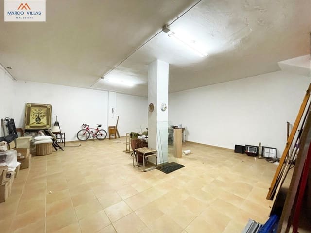 Commercial for sale in Guardamar del Segura - € 240,000 (Ref: 6874445)