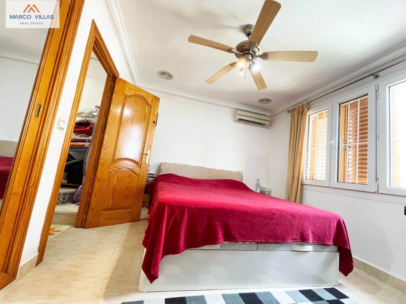 3 camera da letto Appartamento in vendita in Guardamar del Segura con piscina garage - 255.000 € (Rif: 6885123)