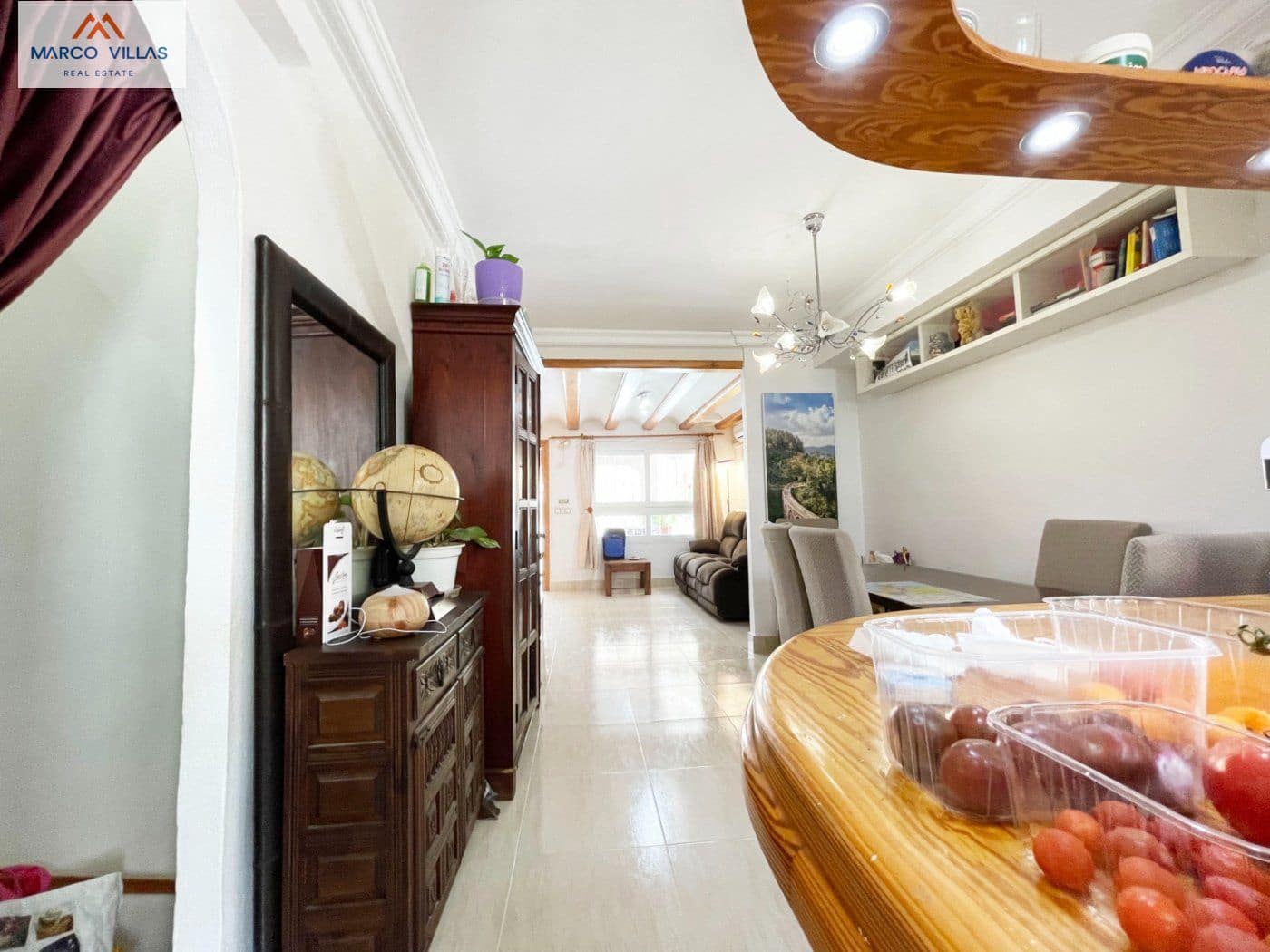 3 camera da letto Appartamento in vendita in Guardamar del Segura con piscina garage - 255.000 € (Rif: 6885123)