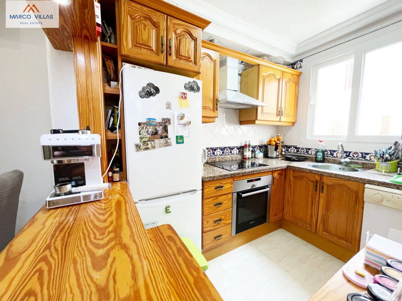 3 camera da letto Appartamento in vendita in Guardamar del Segura con piscina garage - 255.000 € (Rif: 6885123)