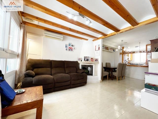 3 camera da letto Appartamento in vendita in Guardamar del Segura con piscina garage - 255.000 € (Rif: 6885123)