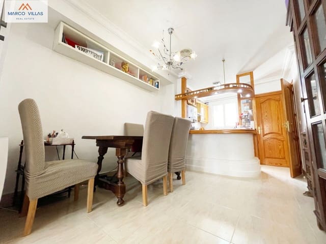 3 camera da letto Appartamento in vendita in Guardamar del Segura con piscina garage - 255.000 € (Rif: 6885123)