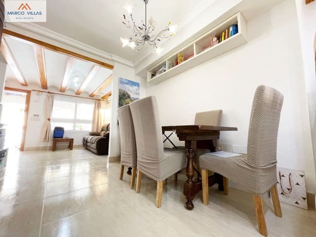 3 camera da letto Appartamento in vendita in Guardamar del Segura con piscina garage - 255.000 € (Rif: 6885123)