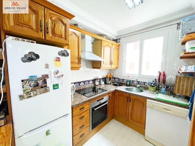 3 camera da letto Appartamento in vendita in Guardamar del Segura con piscina garage - 255.000 € (Rif: 6885123)