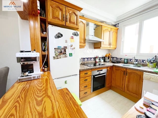 3 camera da letto Appartamento in vendita in Guardamar del Segura con piscina garage - 255.000 € (Rif: 6885123)