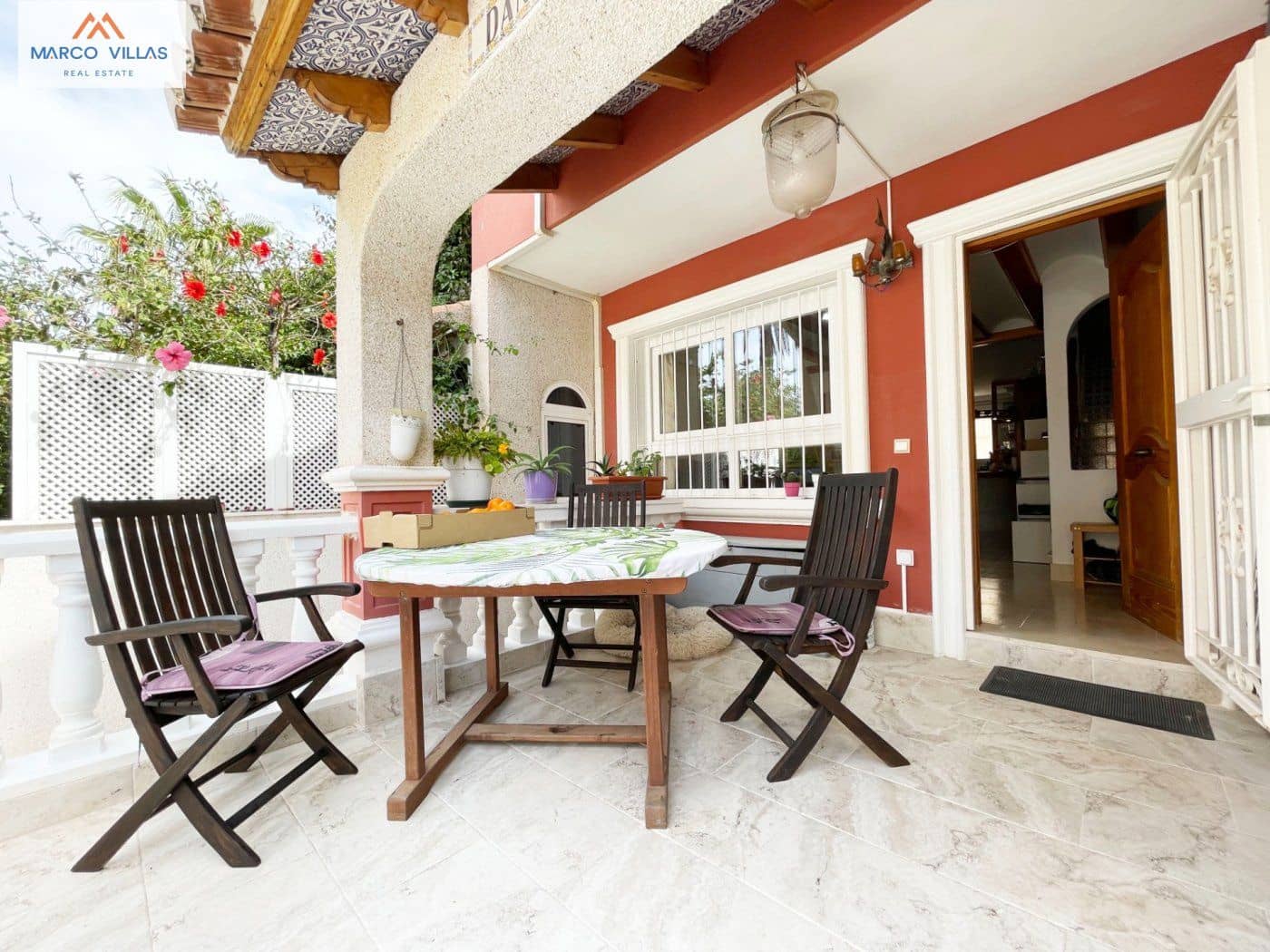 3 camera da letto Appartamento in vendita in Guardamar del Segura con piscina garage - 255.000 € (Rif: 6885123)