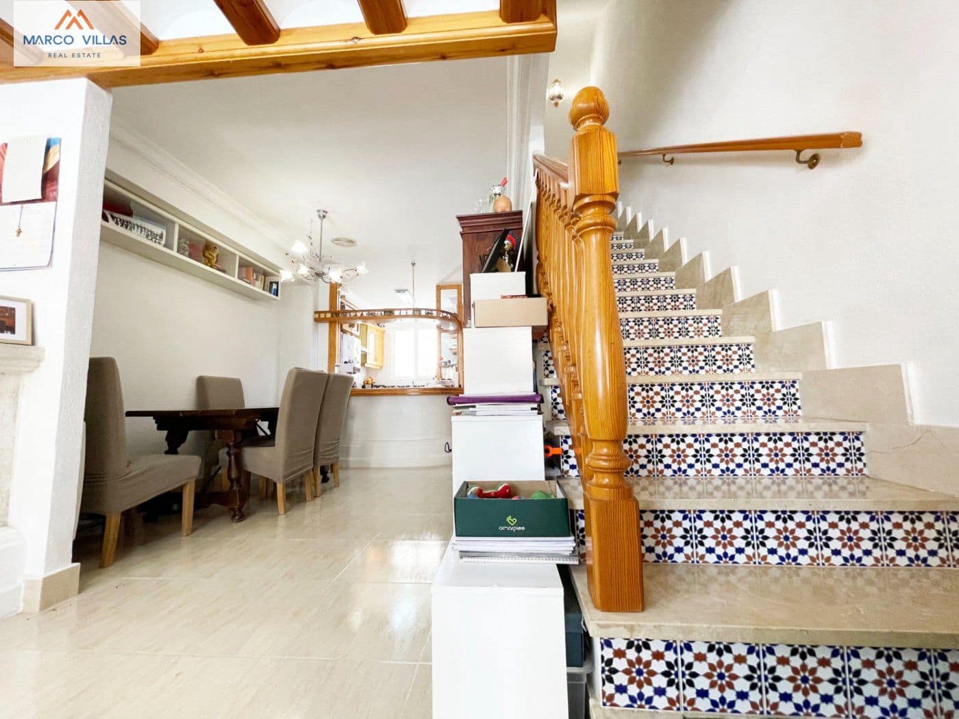 3 camera da letto Appartamento in vendita in Guardamar del Segura con piscina garage - 255.000 € (Rif: 6885123)