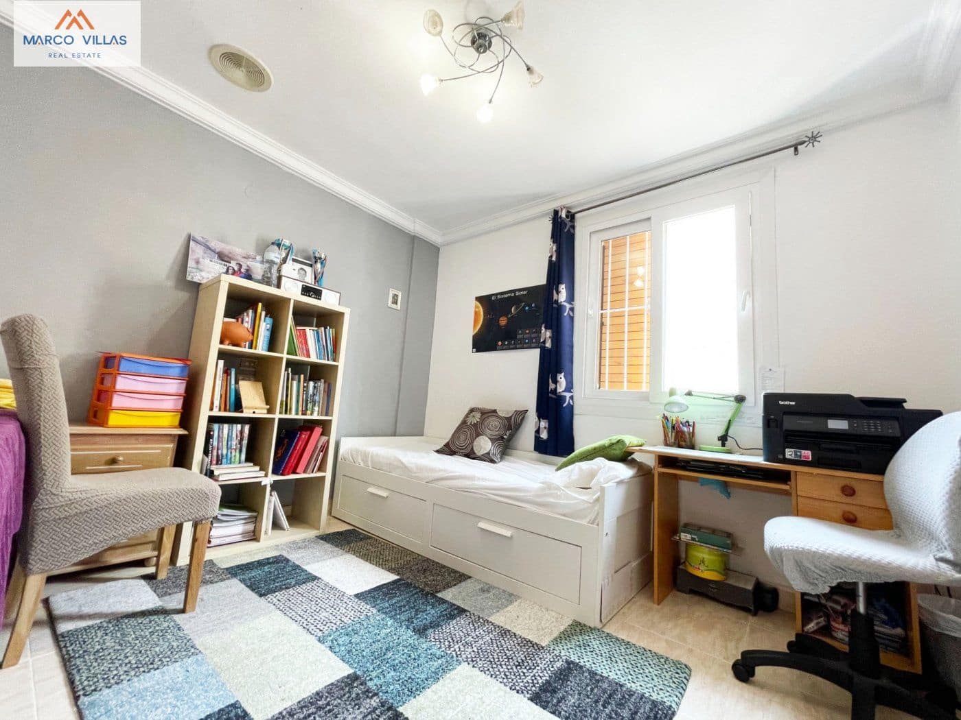 3 camera da letto Appartamento in vendita in Guardamar del Segura con piscina garage - 255.000 € (Rif: 6885123)