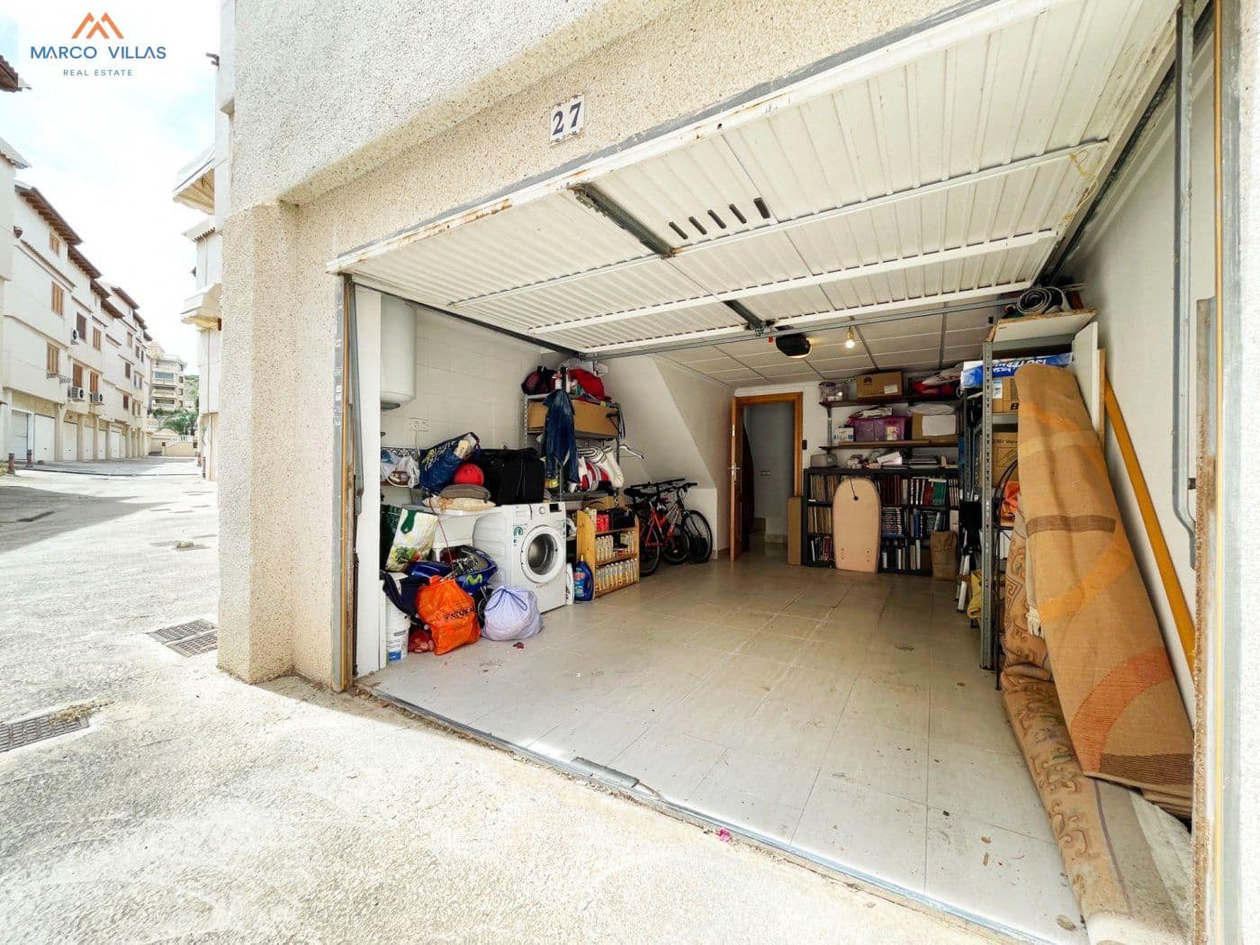 3 camera da letto Appartamento in vendita in Guardamar del Segura con piscina garage - 255.000 € (Rif: 6885123)