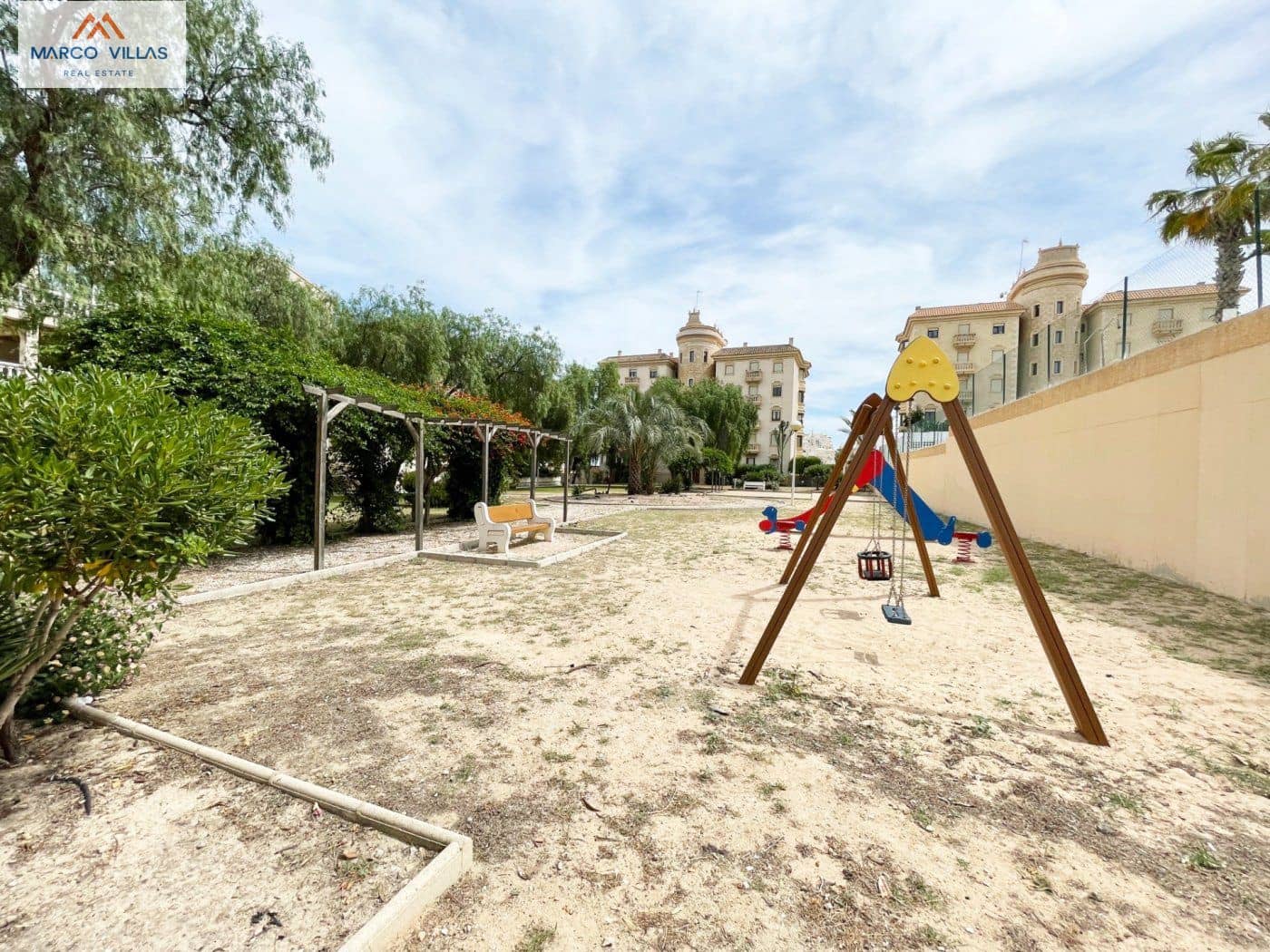 3 camera da letto Appartamento in vendita in Guardamar del Segura con piscina garage - 255.000 € (Rif: 6885123)