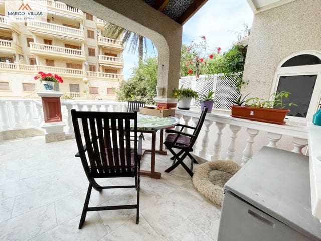 3 camera da letto Appartamento in vendita in Guardamar del Segura con piscina garage - 255.000 € (Rif: 6885123)