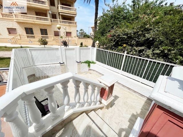 3 camera da letto Appartamento in vendita in Guardamar del Segura con piscina garage - 255.000 € (Rif: 6885123)