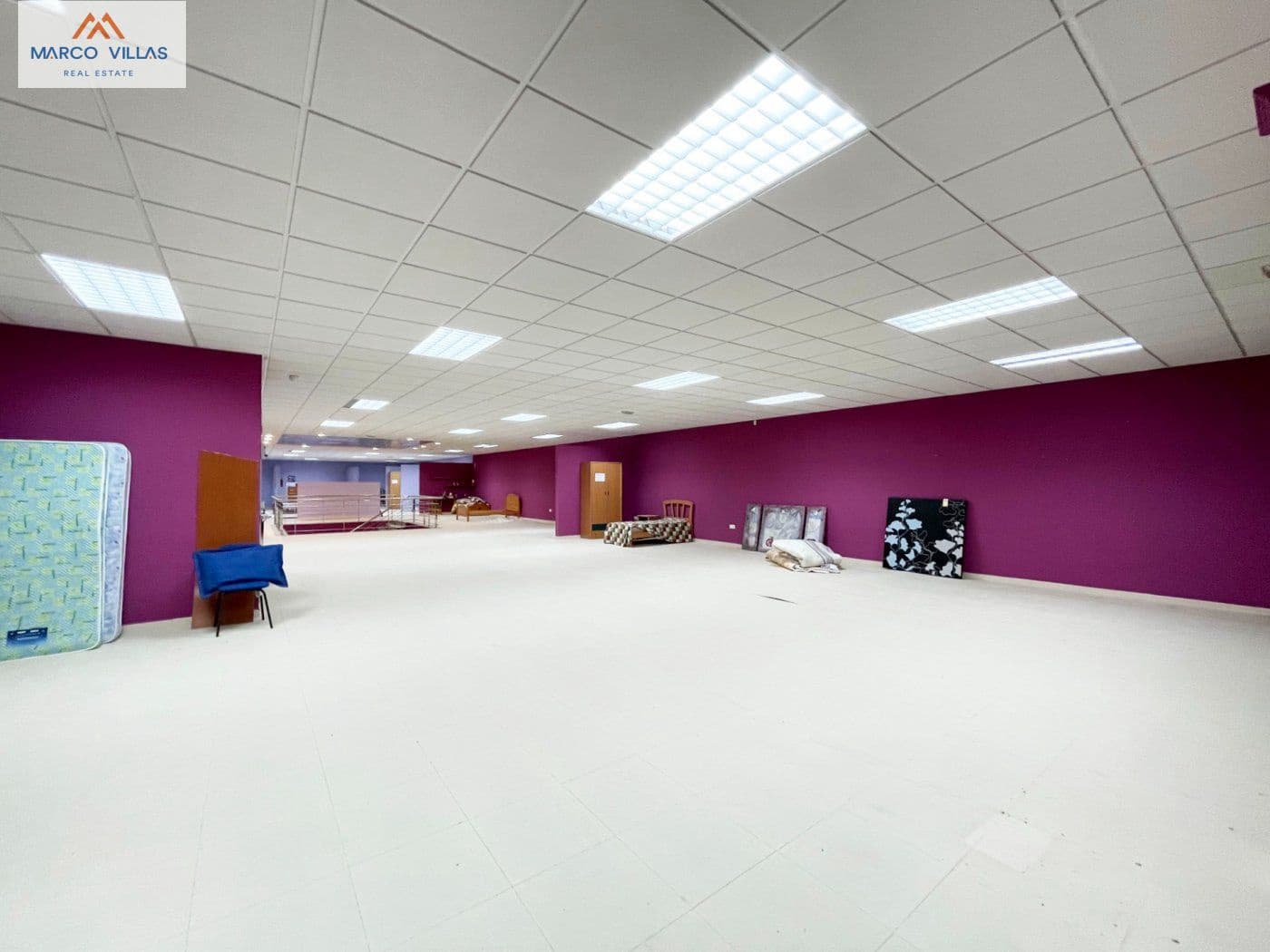 Erhverv til salg i Benijofar - € 560.000 (Ref: 6920207)