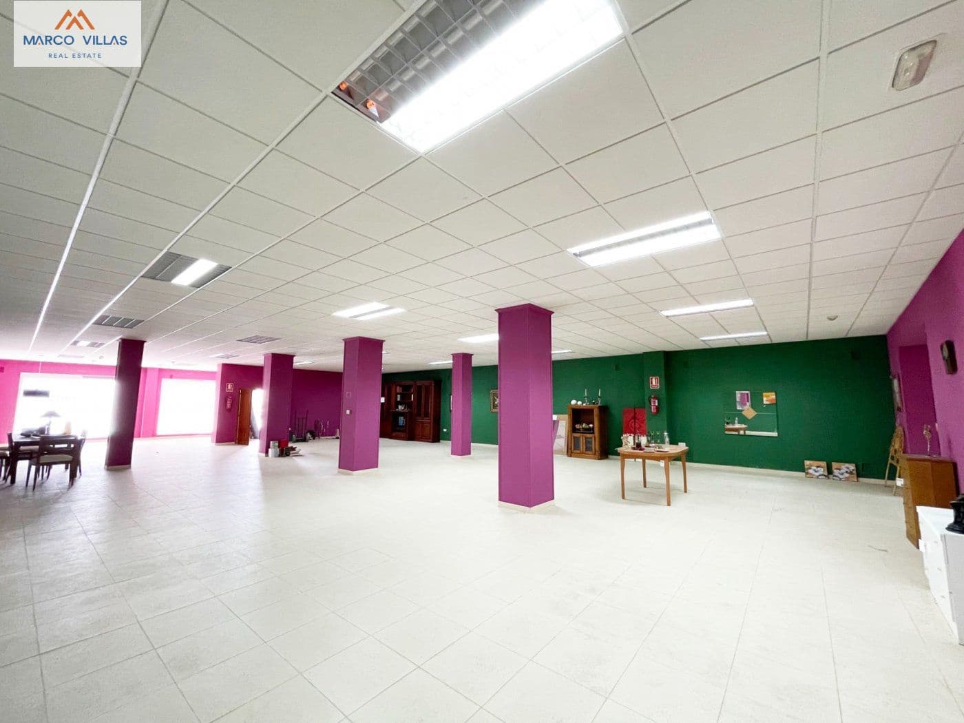 Erhverv til salg i Benijofar - € 560.000 (Ref: 6920207)