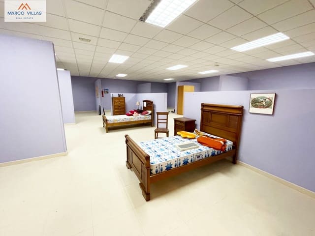 Erhverv til salg i Benijófar - € 560.000 (Ref: 6920207)