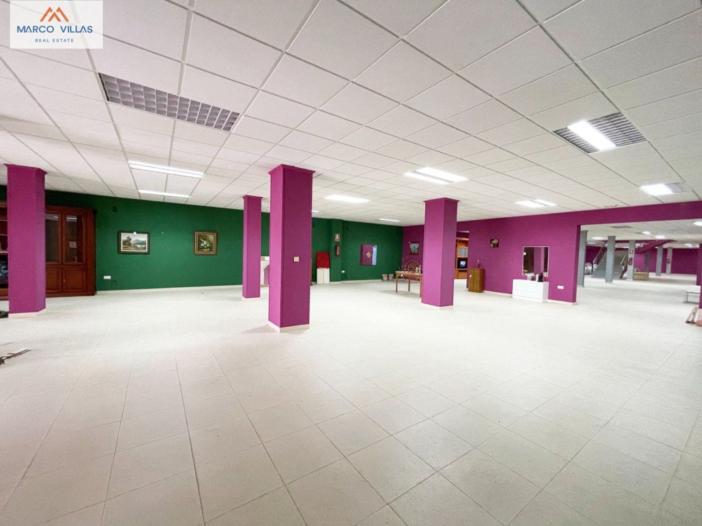 Erhverv til salg i Benijofar - € 560.000 (Ref: 6920207)