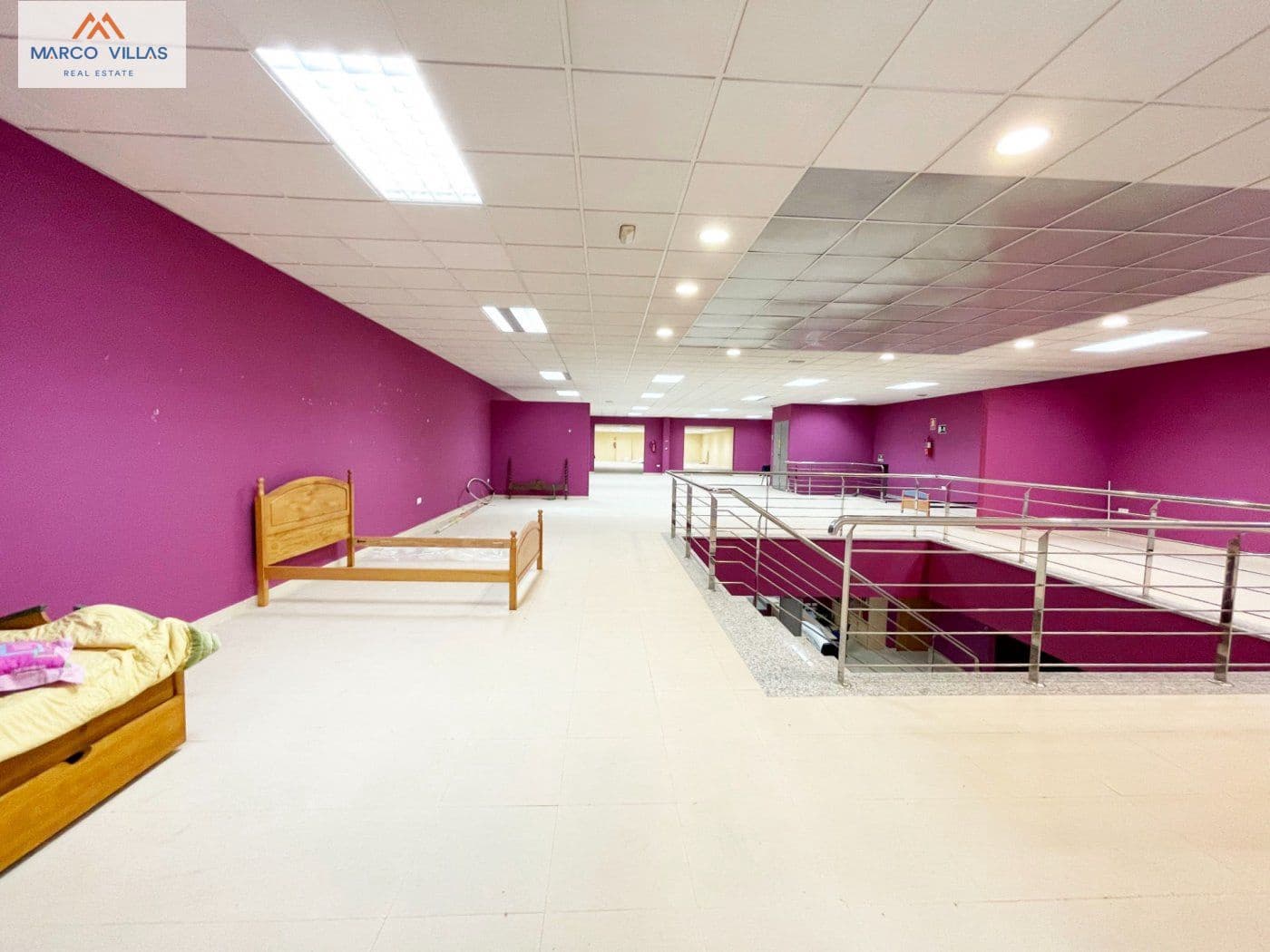 Erhverv til salg i Benijofar - € 560.000 (Ref: 6920207)