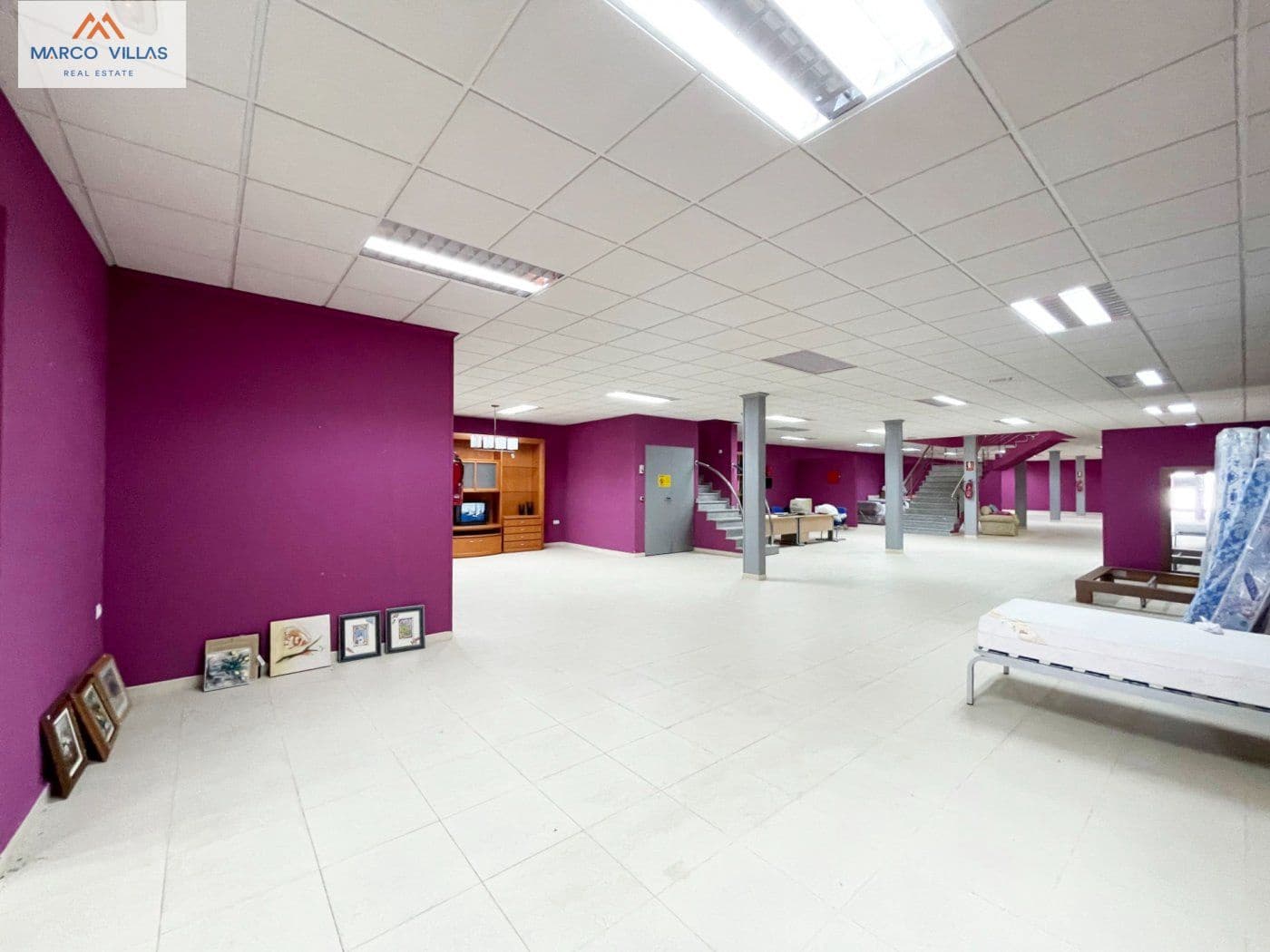 Erhverv til salg i Benijofar - € 560.000 (Ref: 6920207)