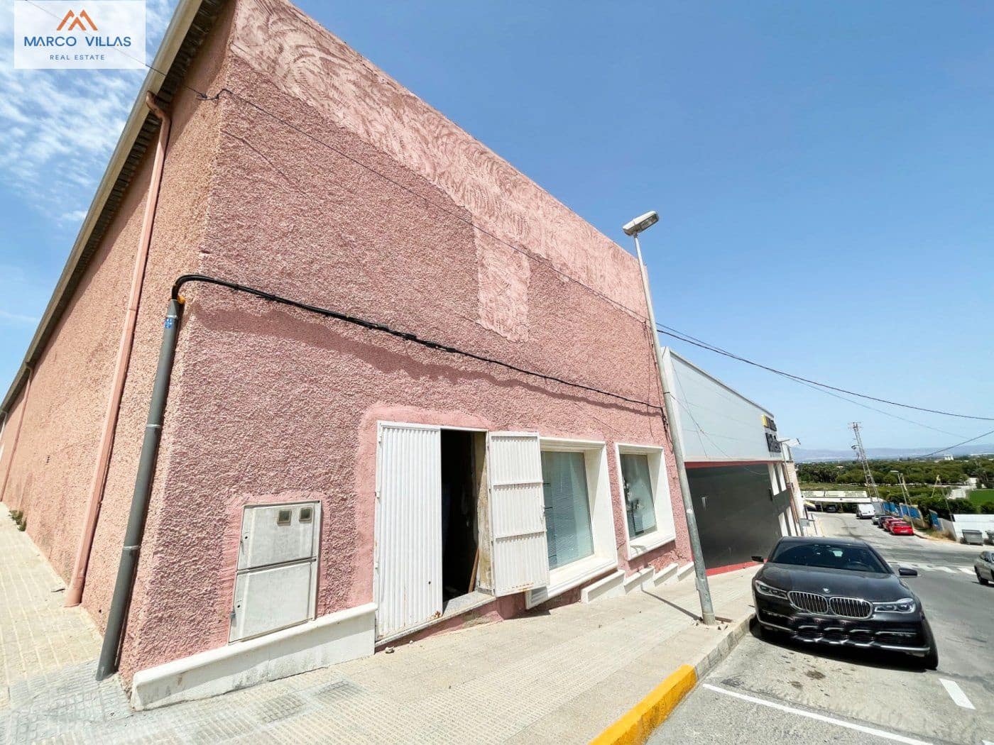 Erhverv til salg i Benijofar - € 560.000 (Ref: 6920207)