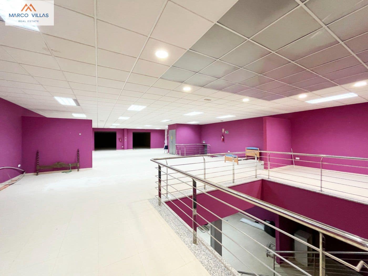 Erhverv til salg i Benijofar - € 560.000 (Ref: 6920207)