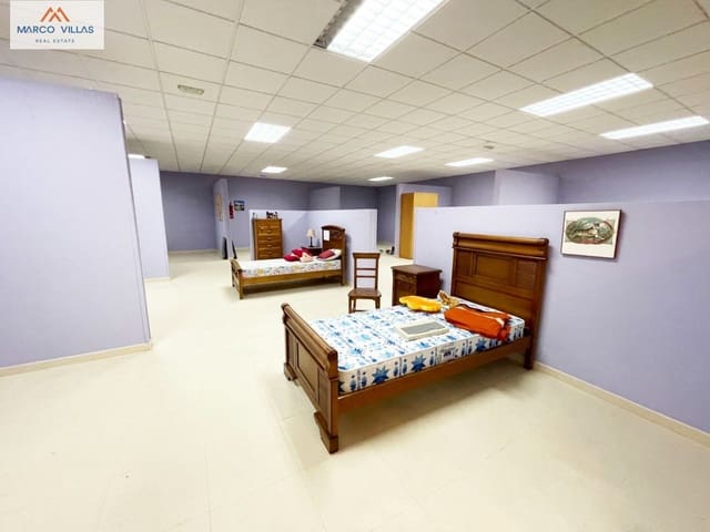 Gewerbe zu vermieten in Benijófar - 3.700 € (Ref: 6920207)