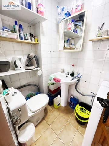 Erhverv til salg i San Fulgencio - € 140.000 (Ref: 7001357)