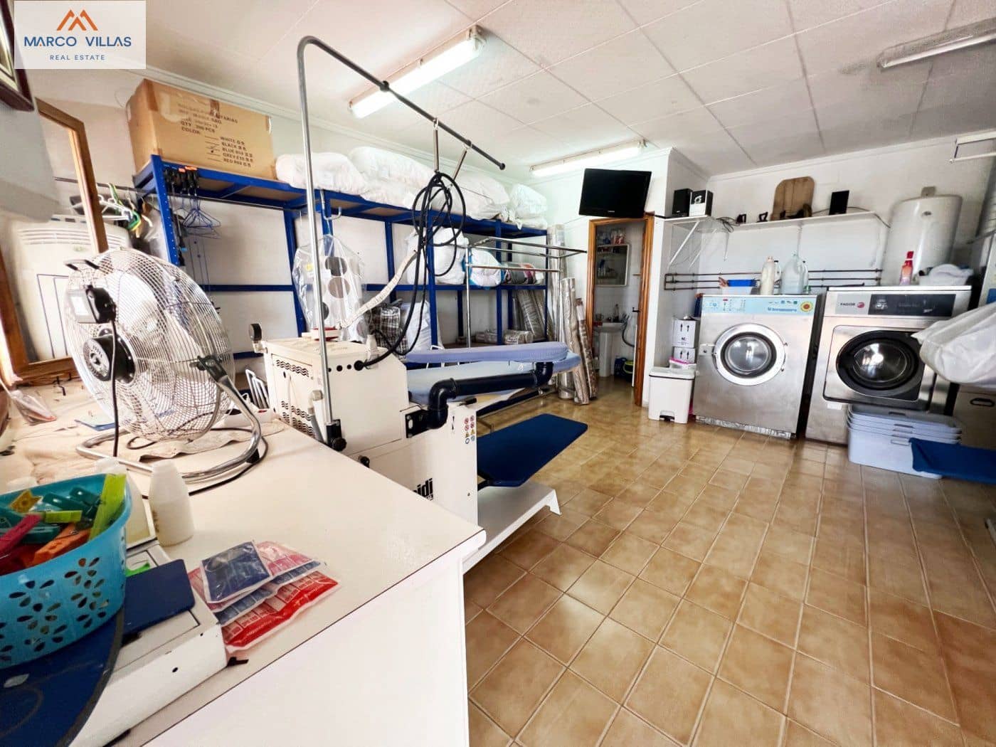 Erhverv til salg i San Fulgencio - € 140.000 (Ref: 7001357)