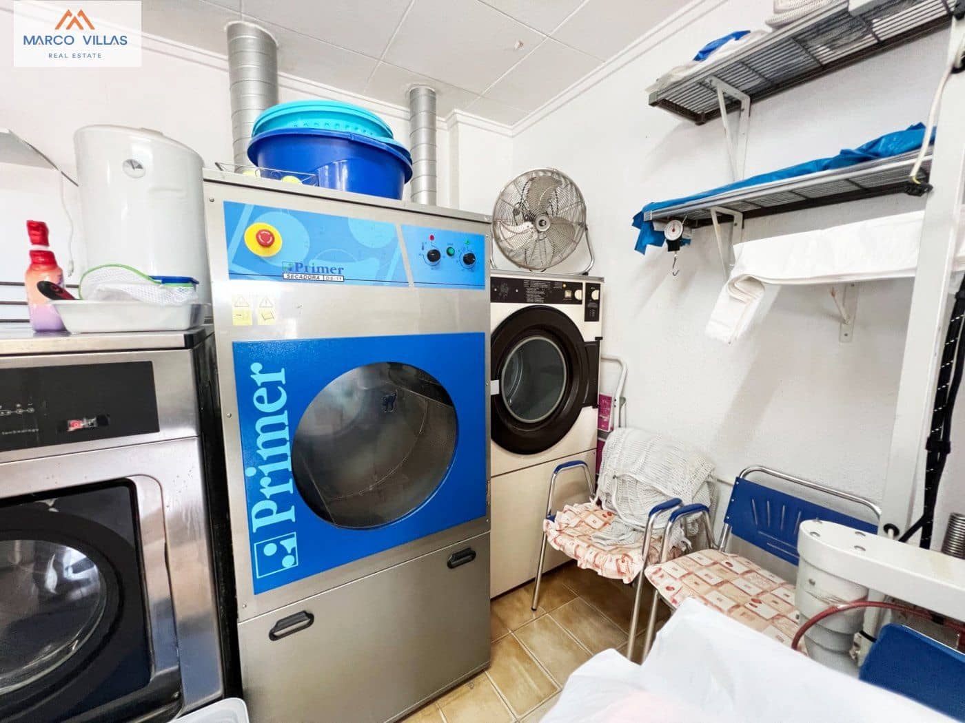 Erhverv til salg i San Fulgencio - € 140.000 (Ref: 7001357)