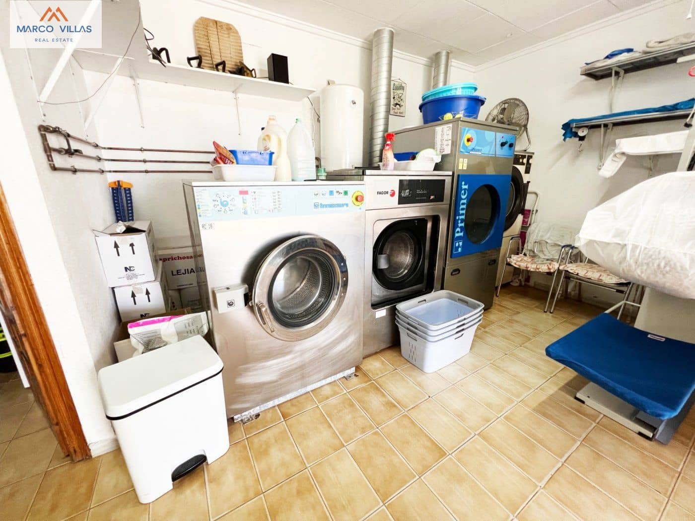 Erhverv til salg i San Fulgencio - € 140.000 (Ref: 7001357)