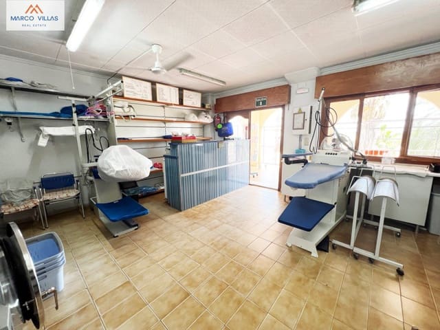 Erhverv til salg i San Fulgencio - € 140.000 (Ref: 7001357)