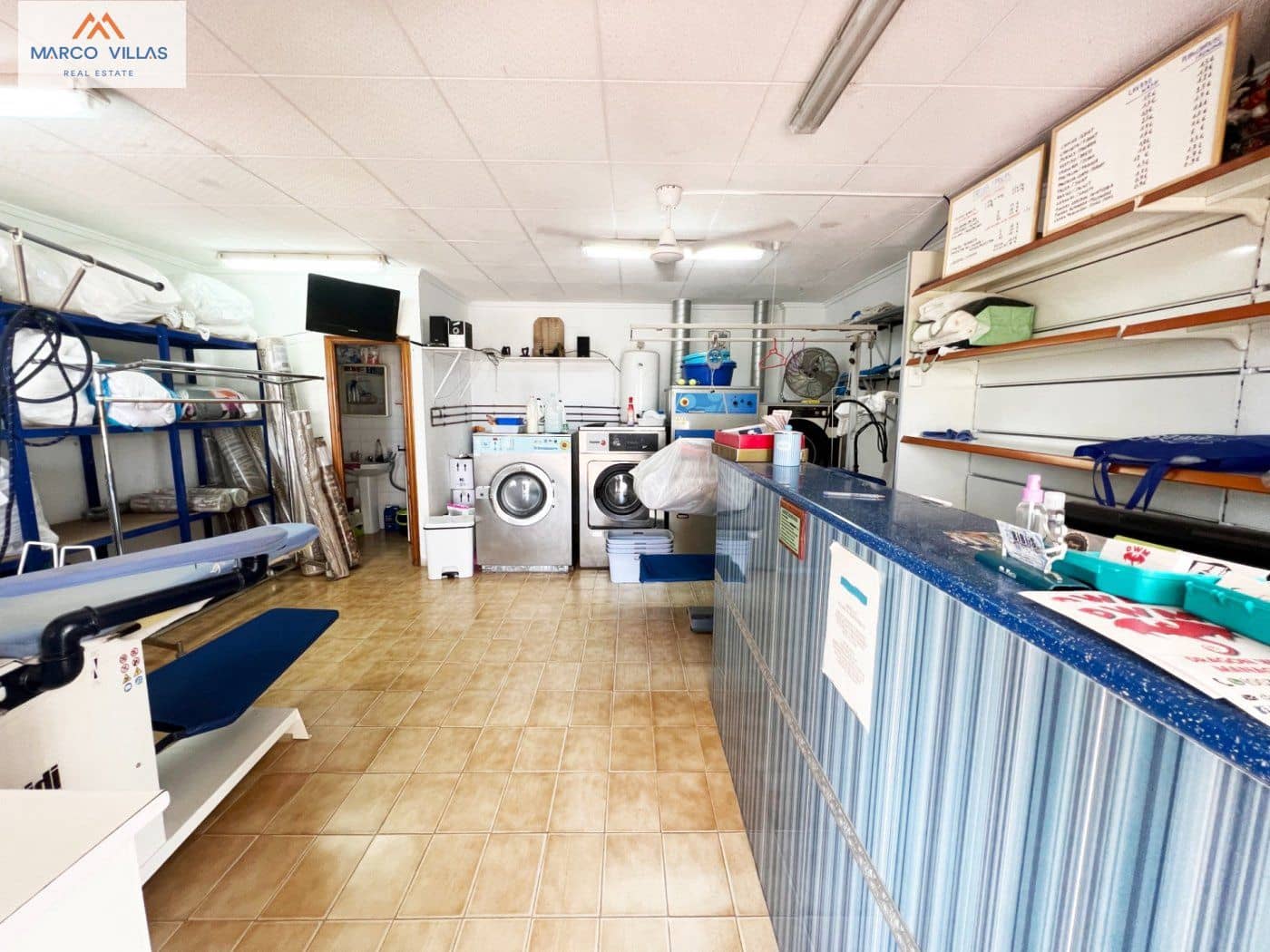 Erhverv til salg i San Fulgencio - € 140.000 (Ref: 7001357)