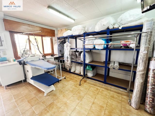 Erhverv til salg i San Fulgencio - € 140.000 (Ref: 7001357)