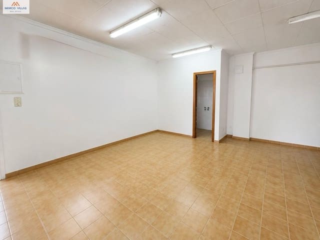 Commercieel te koop in San Fulgencio - € 90.000 (Ref: 7001357)