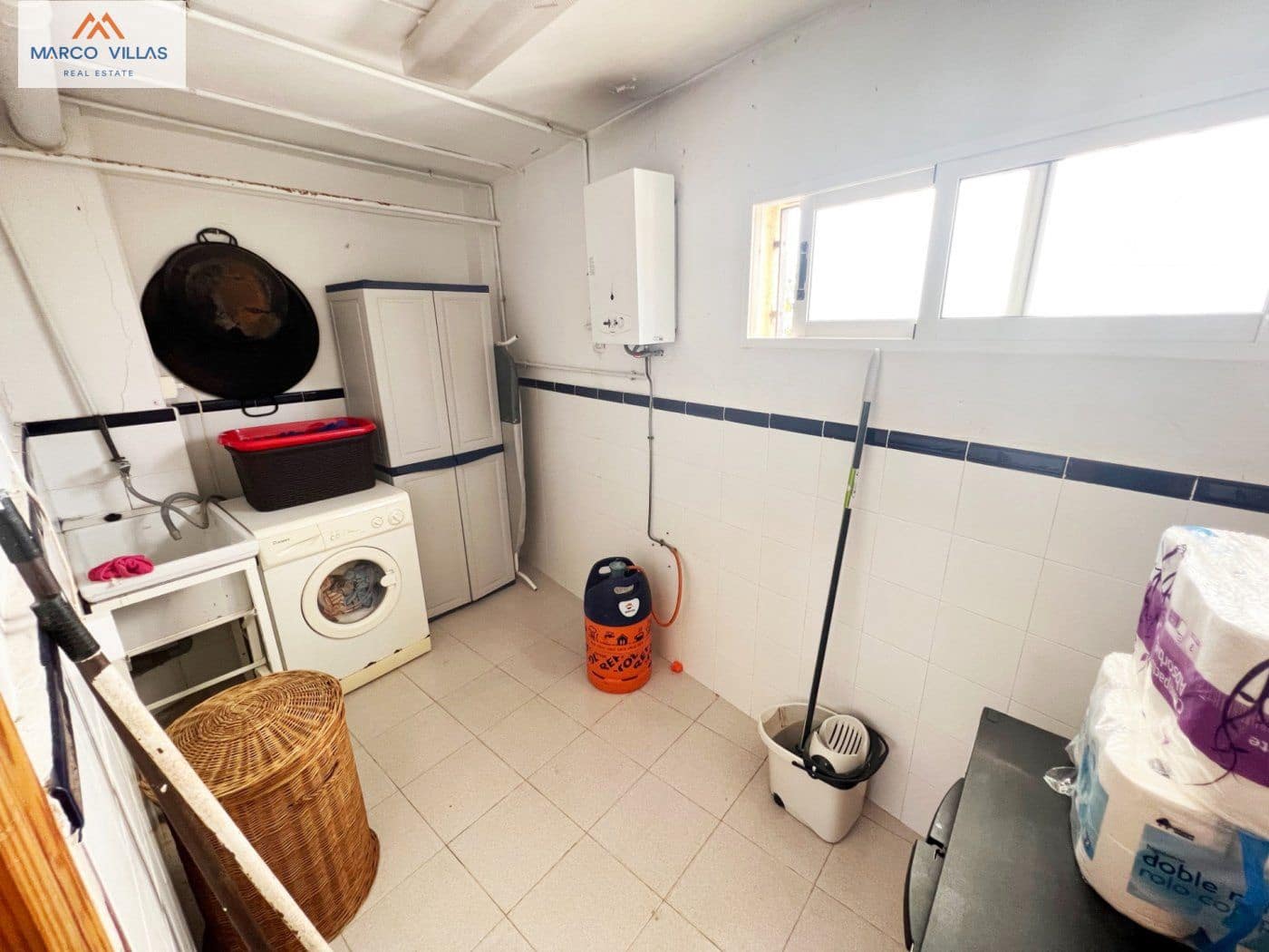 7 sypialnia Willa na sprzedaż w Guardamar del Segura - 750 000 € (Ref: 7009217)