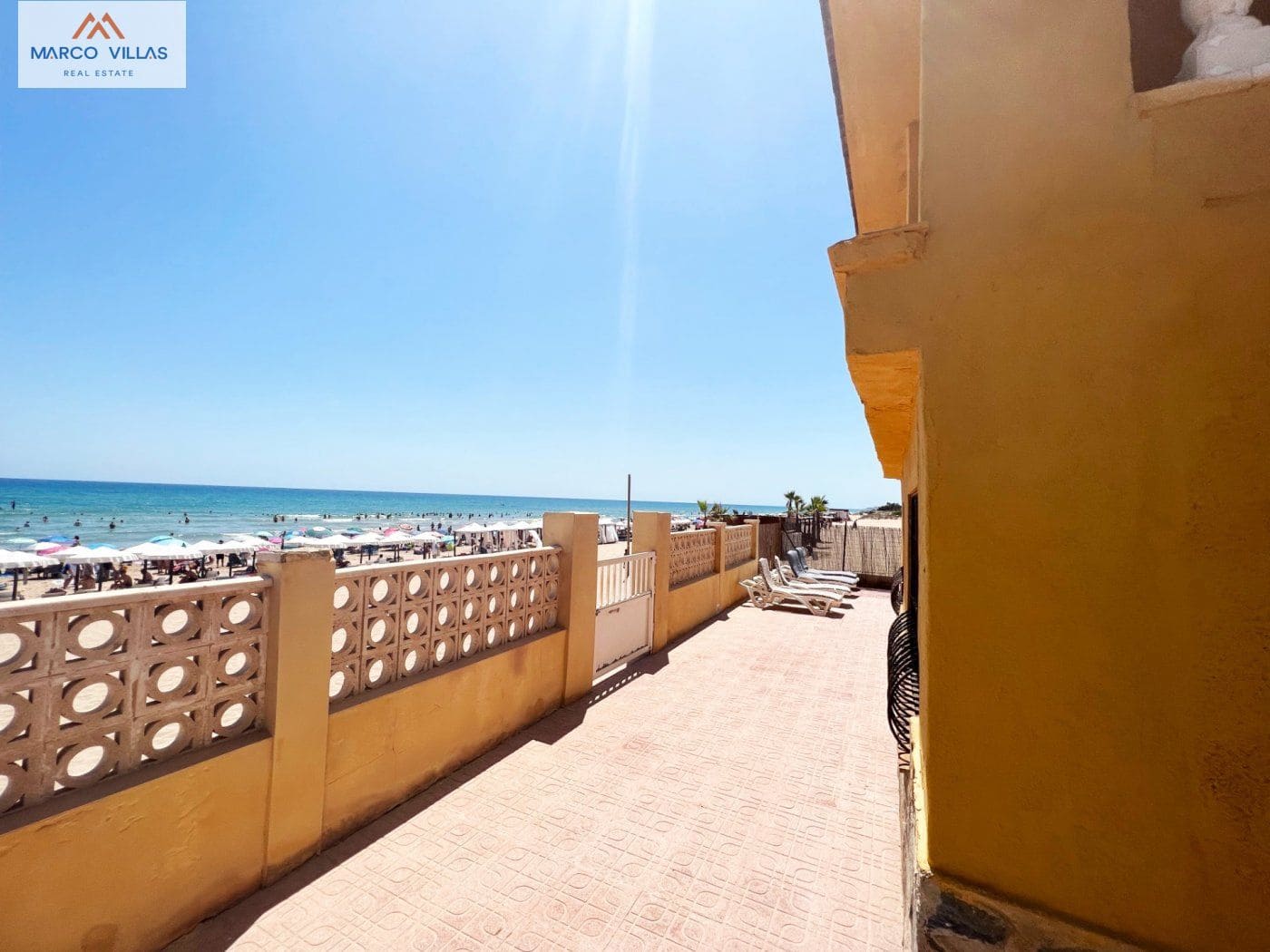 7 sypialnia Willa na sprzedaż w Guardamar del Segura - 750 000 € (Ref: 7009217)