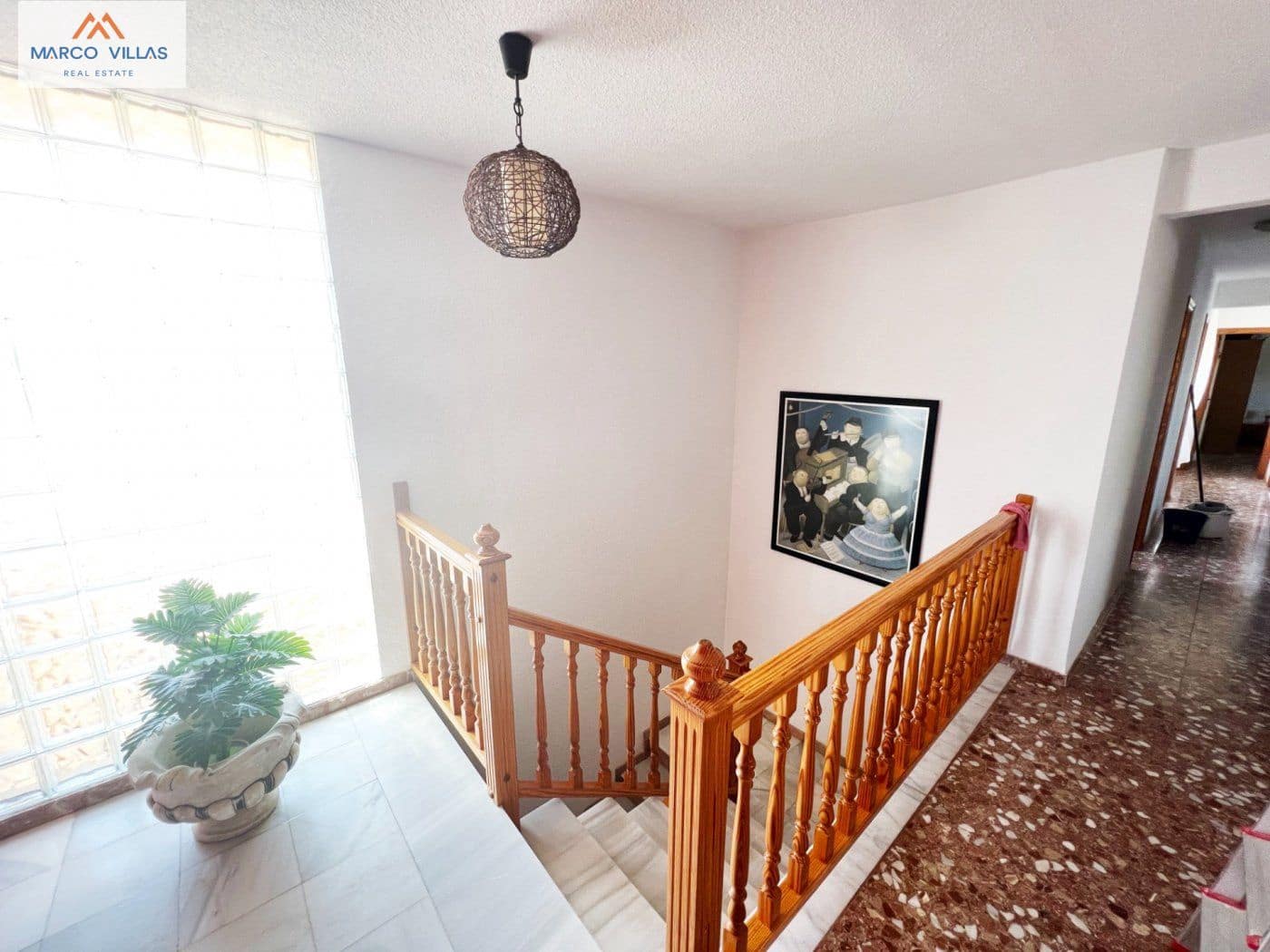 7 sypialnia Willa na sprzedaż w Guardamar del Segura - 750 000 € (Ref: 7009217)