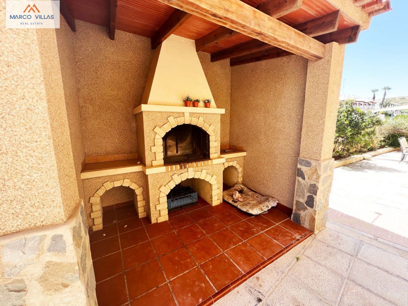 7 sypialnia Willa na sprzedaż w Guardamar del Segura - 750 000 € (Ref: 7009217)