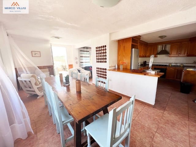 7 sovrum Villa till salu i Guardamar Playa, Guardamar del Segura - 750 000 € (Ref: 7009217)