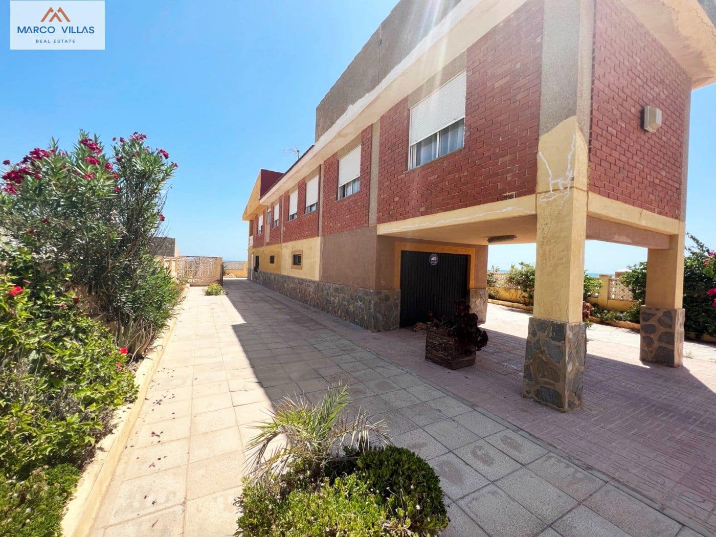 7 sypialnia Willa na sprzedaż w Guardamar del Segura - 750 000 € (Ref: 7009217)