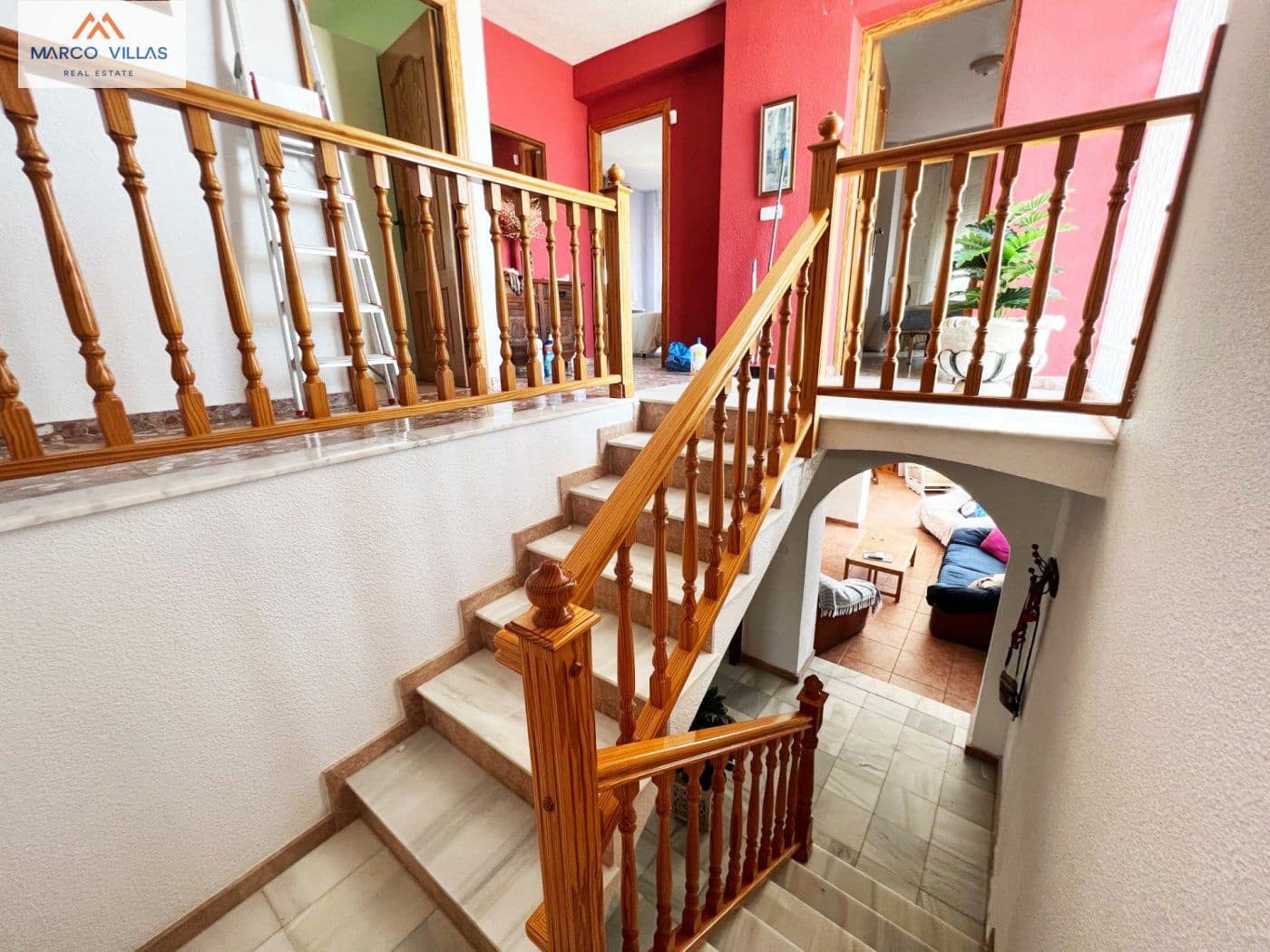 7 sypialnia Willa na sprzedaż w Guardamar del Segura - 750 000 € (Ref: 7009217)