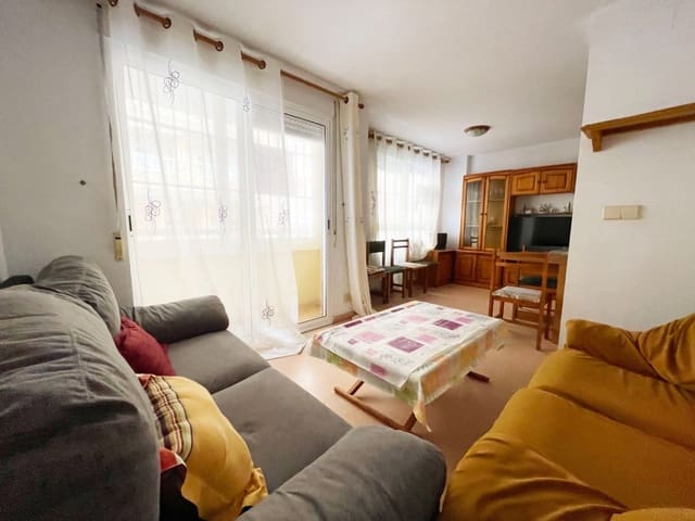 1 camera da letto Appartamento in vendita in Guardamar del Segura - 120.000 € (Rif: 7158945)