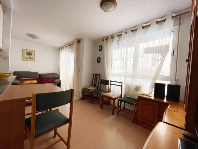 1 camera da letto Appartamento in vendita in Guardamar del Segura - 120.000 € (Rif: 7158945)